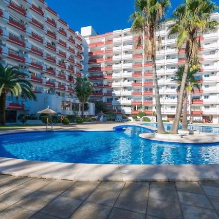 ***Vacation Studio Apartment At Siesta Resort*** Port d'Alcúdia Exterior foto